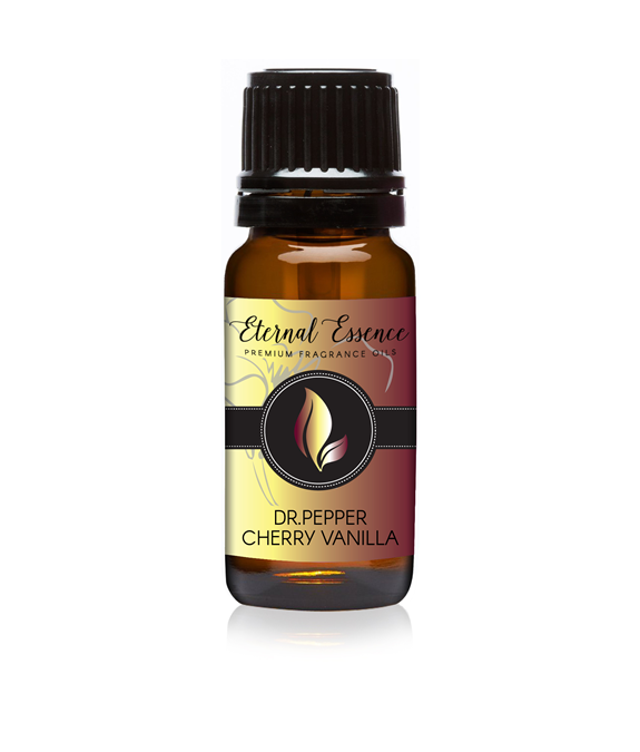 Dr Pepper Cherry Vanilla - Premium Grade Fragrance Oils - Scented Oil