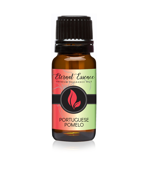 Portuguese Pomelo - Premium Grade Fragrance Oils - Scented Oil