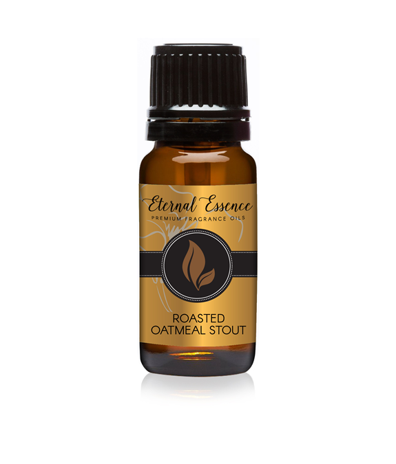Roasted Oatmeal Stout - Premium Grade Fragrance Oils - 10ml - Scented Oil by Eternal Essence Oils